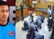 Pegi Setiawan Bebas dari Jeratan Kasus Vina Cirebon, Penyidik Hingga Dirkrimum Polda Jabar Harus Disanksi!!