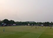 Laga Podosari FC VS Tegalsuruh FC Dapatkan Pengamanan dari kepolisian