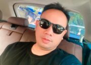 Sang Gladiator: Artis Vicky Prasetyo Maju Sebagai Calon Wakil Bupati Pemalang