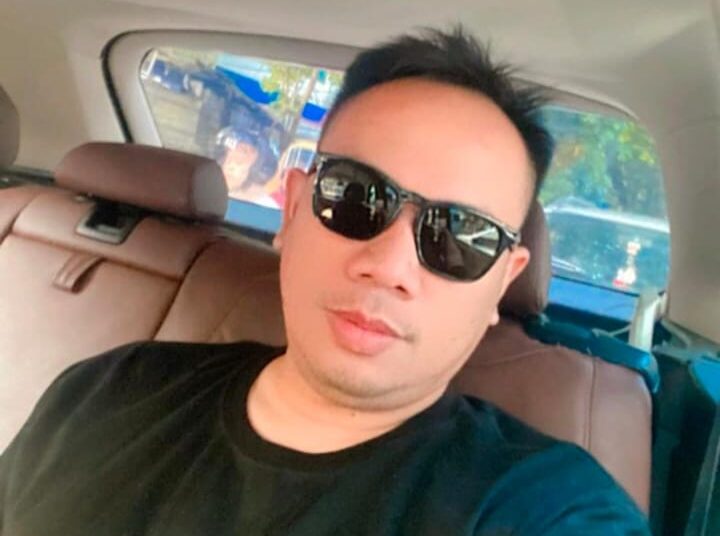 Sang Gladiator: Artis Vicky Prasetyo Maju Sebagai Calon Wakil Bupati Pemalang