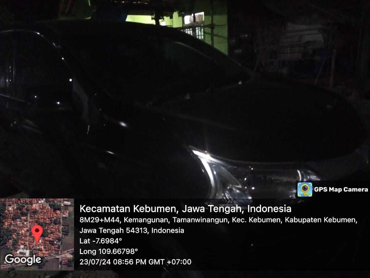 Investigasi Khusus: Siapa yang Melindungi Pemain BBM Ilegal di Gombong?
