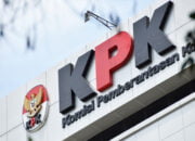 KPK Sita Rp 2,8 Miliar dan Dua Senpi dari Rumah Kadis PUPR Sumut Non-aktif