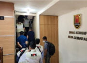 KPK Kumpulkan Sejumlah Ka Dinas Tindak Lanjut Dugaan Kasus Korupsi