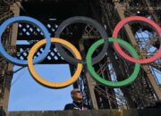 Siap-Siap Semarakkan Olimpiade Paris 2024!