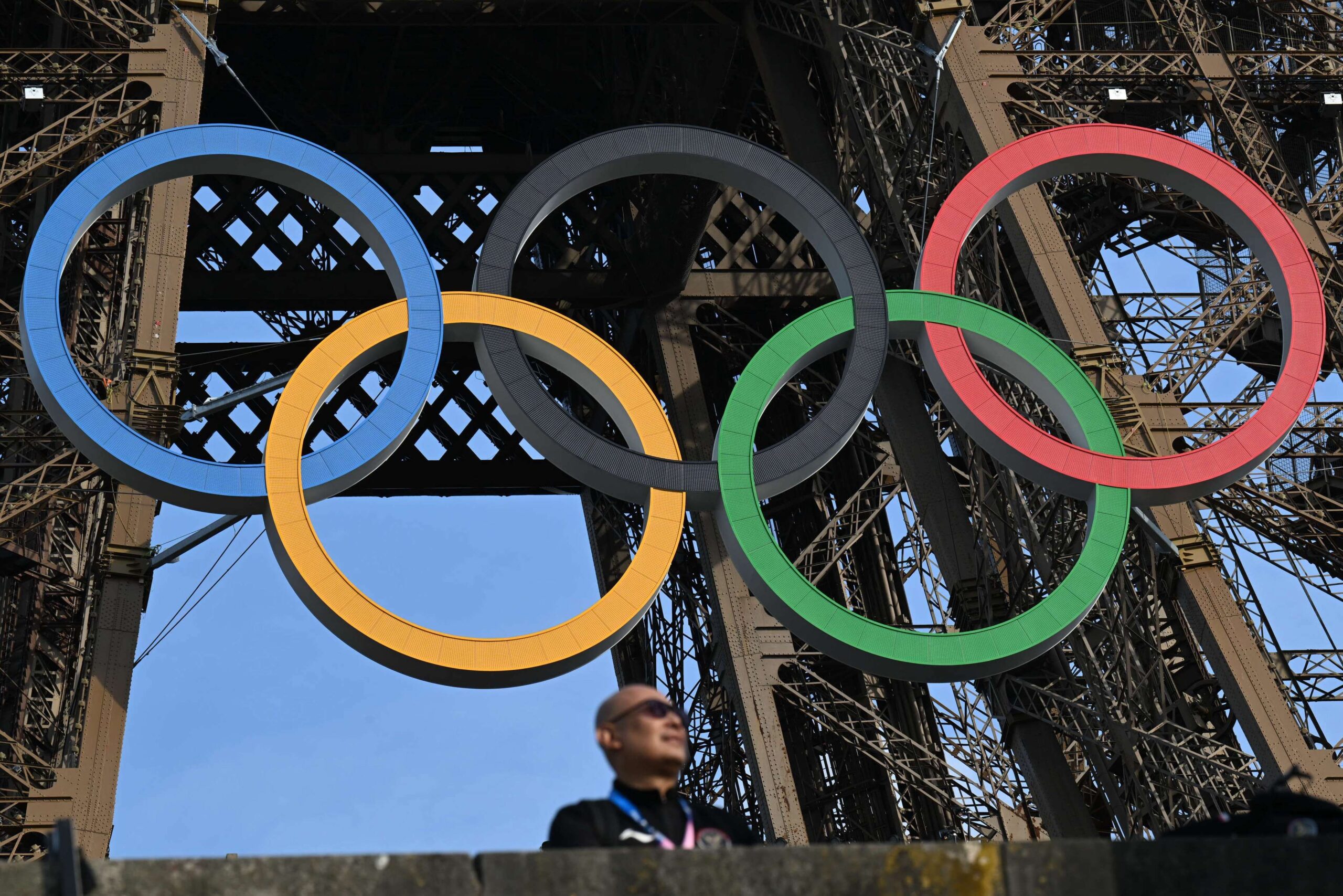 Siap-Siap Semarakkan Olimpiade Paris 2024!