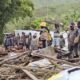 Banjir Bandang dan Longsor Terjang Dogiyai, Satu Keluarga Tewas
