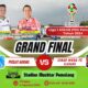 Final Liga 1 Askab PSSI Pemalang 2024