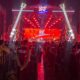 Konser Gaung Merah Segalanya Berlangsung Aman, Ratusan Personil Siaga
