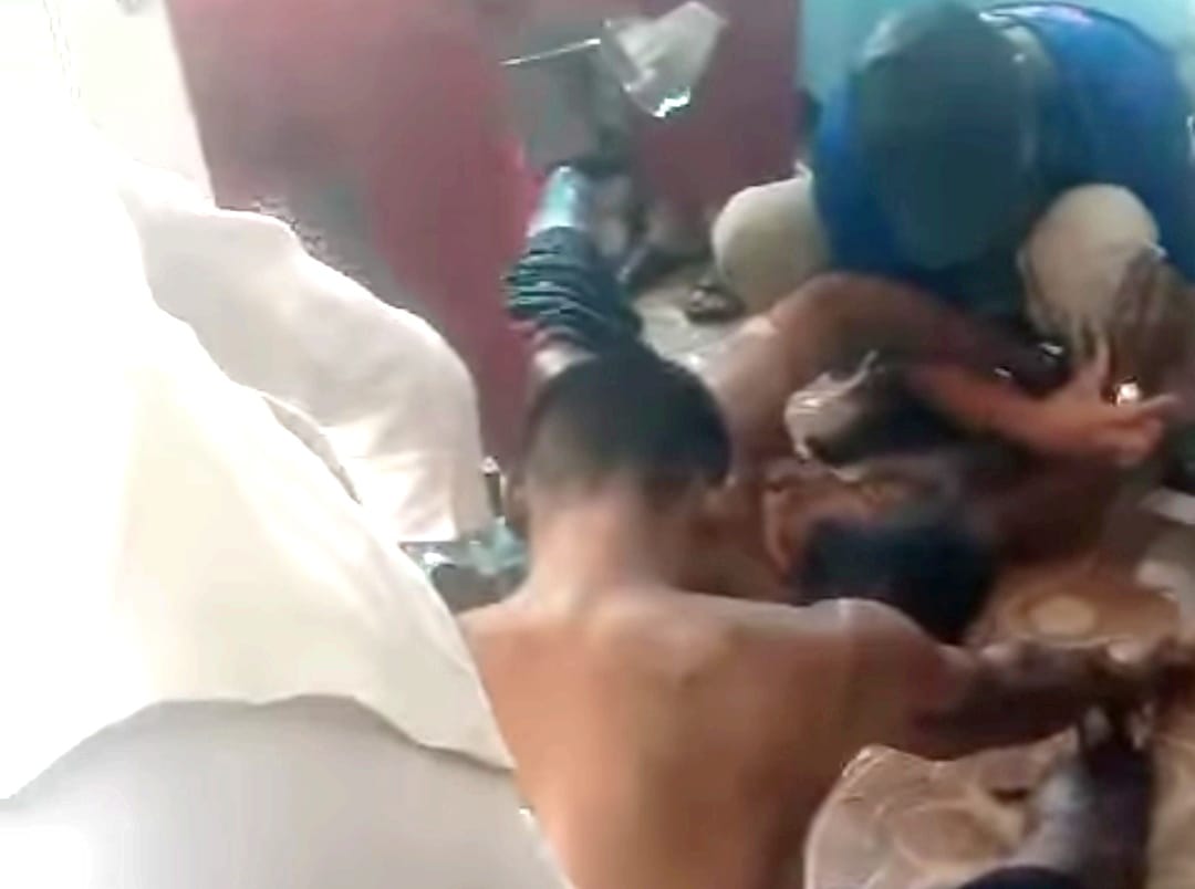 Perayaan HUT RI ke-79 di Desa Gambuhan Berakhir Tragis, 5 Orang Alami Luka Bakar Saat Karnaval