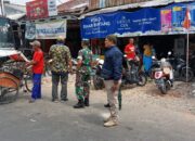 Jangan Lupa Kibarkan Merah Putih! Forkompincam Randudongkal Berikan Imbauan Khusus