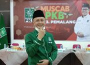 Partai Kebangkitan Bangsa (PKB) DPC Pemalang, Pastikan Tak Dukung Mansur di Pilkada 2024