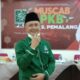 Iskandar Ali Syahbana, Ketua DPC PKB Pemalang