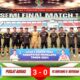 Puslat Adidas Melaju ke Final Liga 1 Askab Pemalang Usai Kalahkan Bintang 9