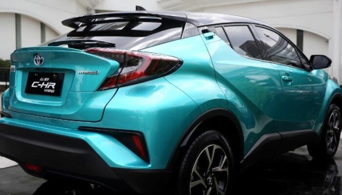 Bukan Sekadar Tren, Mobil Hybrid Jadi Pilihan Utama: Kata Bos Astra