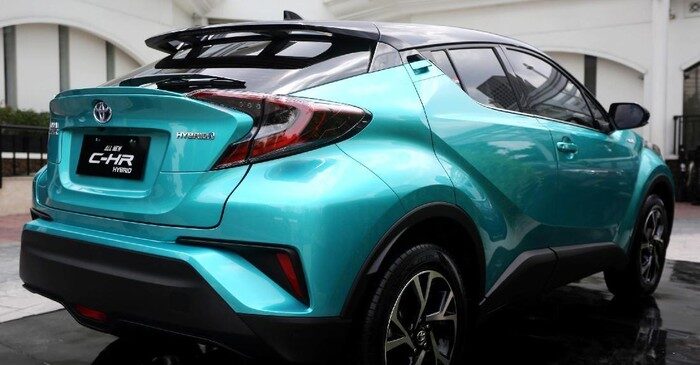 Bukan Sekadar Tren, Mobil Hybrid Jadi Pilihan Utama: Kata Bos Astra