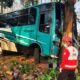 Kecelakaan Maut di Bantarbolang, 2 Tewas 6 Luka