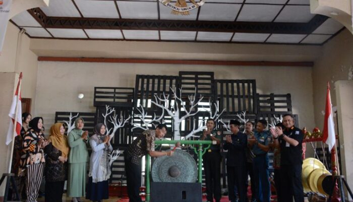 Cilacap Economy Creative Week Wujudkan Cilacap Kabupaten Kreatif Payungi Potensi Lokal Perkuat Ekosistem Ekonomi Kreatif