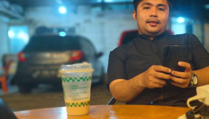 UNIAS Didorong Berbenah, Mantan Presma STIE Pembnas Nias Angkat Bicara