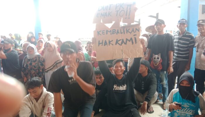 AKSI Desak Polres Pemalang Usut Tuntas Dugaan Penyelewengan PKH dan BPNT di Desa Pesantren dan Mojo