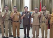 PPDI Pemalang Siap Dukung Pemkab Wujudkan Desa Mandiri