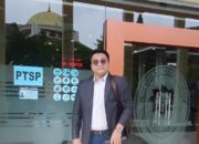 Terkait Anak Putus Sekolah di SMA 3 Pemalang, Ketua  Bankum Geradin Pemalang Angkat Bicara