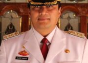 Kepala BRIDA Provinsi Jateng Resmi Menjadi PJ Bupati Cilacap