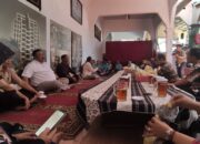 Pedagang dan Paguyuban Pasar Randudongkal Gelar Audensi dengan Komisi C Terkait Sepinya Pengunjung