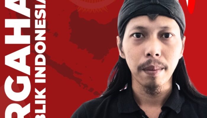 Selamat HUT RI ke-79! – CMI News Hadir untuk Indonesia