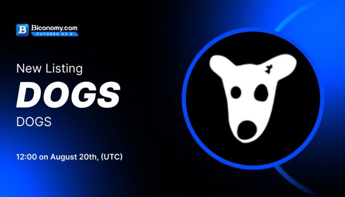 AirDrop $DOGS Gratis: Siap Masuk ke Wallet Telegram-mu!