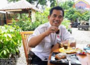 Pemimpin Gila dan Pemberani untuk Pemalang yang Lebih Baik   