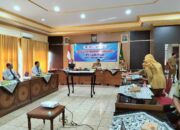 Bupati Pemalang Gelar RUPS Dua BUMD: Fokus Pada Penambahan Modal dan Pengelolaan Sampah