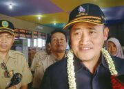 Bupati Pemalang Tunjukkan Empati dan Komitmen Bantu Anak Putus Sekolah