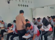 LPKS Omoni Cilacap Gelar Psikotes Untuk Mengetahui Kepribadian dan Potensi Bagi Peserta Didiknya