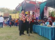 Mabincab Pemalang Berikan Apresiasi kepada Ka Kwarcab: Kegiatan Pramuka Harus Dilanjutkan