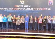 Prestasi Emas: Pemalang Sabet Penghargaan UHC, Tonggak Sejarah Kesehatan Kabupaten