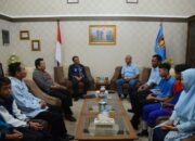 Pamit PJ Bupati Atlet NPCI Cilacap Siap Berlaga di PEPARPEDA