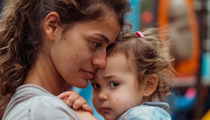 Dampak Anak Sering Dibentak-bentak, Bahaya!