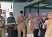 Pojok Udud Kantor Kecamatan Taman: Ruang Khusus Perokok, Lingkungan Kerja Sehat