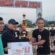 Mutiara FC Juara Randudongkal Open 2024: Pertandingan Seru, Disaksikan Lansung Sponsor Utama Azka Amanazar!