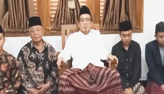 Pesantren At Taujieh Al Islamy 2 Dukung Pilkada 2024 Damai