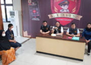 Kades Bendono Sayung Demak Terlibat Penipuan Tanah