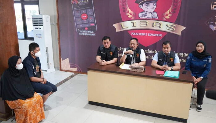Kades Bendono Sayung Demak Terlibat Penipuan Tanah