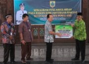 Pemalang Guyur Hibah Rp1,9 Miliar, Dukung Organisasi Masyarakat dalam Pembangunan Daerah