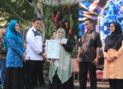 Lewat PDF 2024, PKK-Dekranasda Berdayakan UMKM Pemalang