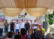 Bupati Pemalang Apresiasi Kiprah CMI di Anniversary Pertama