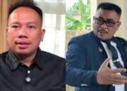 Ramai Dikabarkan!!! Vicky Prasetyo Soal Syarat Pencalonan Bupati Pemalang, Imam Sby Akademisi Angkat Bicara !!!