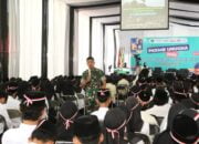 Ini Yang Disampaikan Dandim Cilacap Saat Berikan Kuliah Umum Kepada Mahasiswa Unugha
