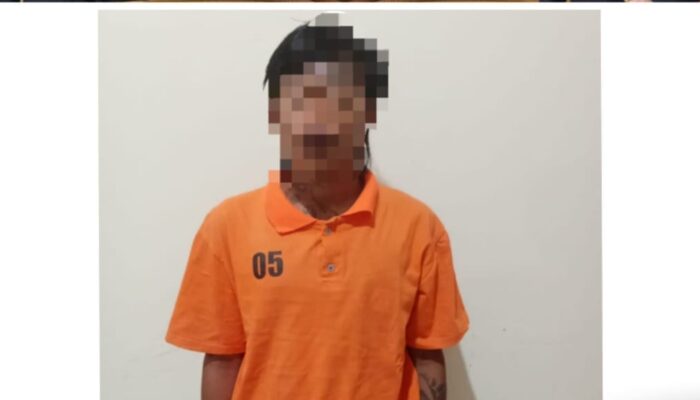 Diduga Dendam Menjadi Pemicu Pembacokan Oleh Tiga Pelaku di Wanareja Cilacap