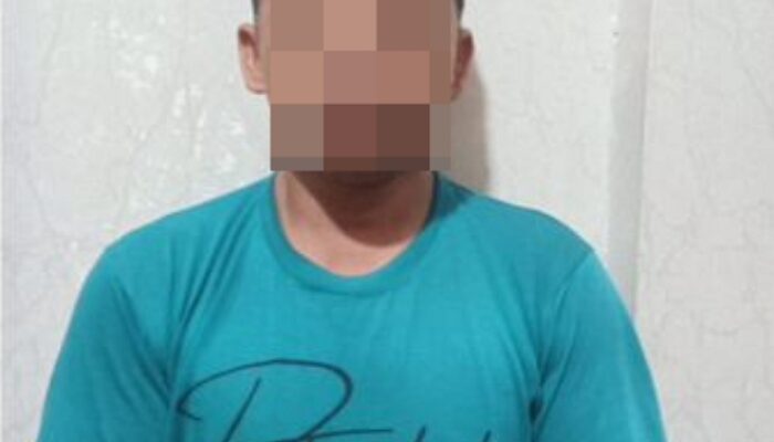 Bertahun-Tahun Buron, Polres Pekalongan Berhasil Tangkap Tukang Servis yang Gondol Sepeda Motor Pelanggannya