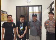 Gegara Cemburu Seorang Pria di Cilacap Aniaya Pacarnya Yang Selingkuh